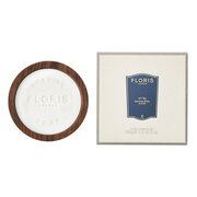 Мыло для бритья в чаше Floris No. 89