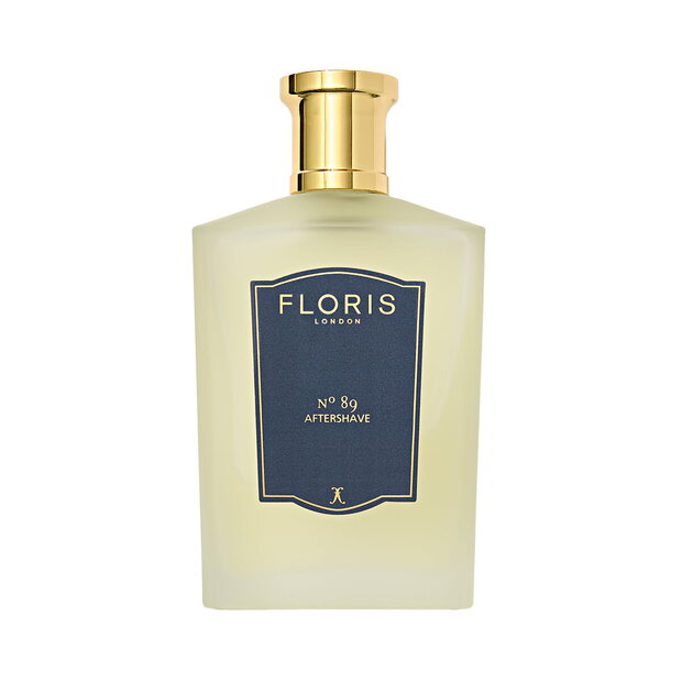 Лосьон после бритья Floris No. 89