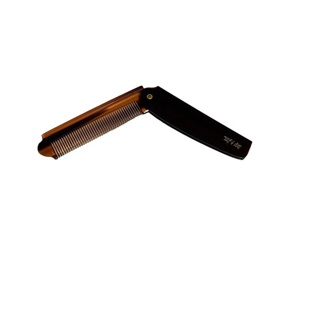 Гребень Hey Joe Deluxe Comb