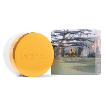 Truefitt & Hill Highgrove Shaving Cream 190gr