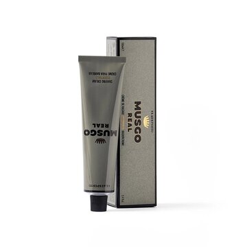Musgo Real Essentials Shaving Cream 100ml