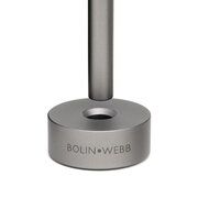 Набор для бритья Bolin Webb Generation Graphite: secondary picture