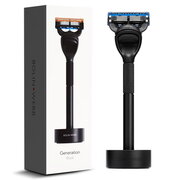 Набор для бритья Bolin Webb Generation Black: primary picture