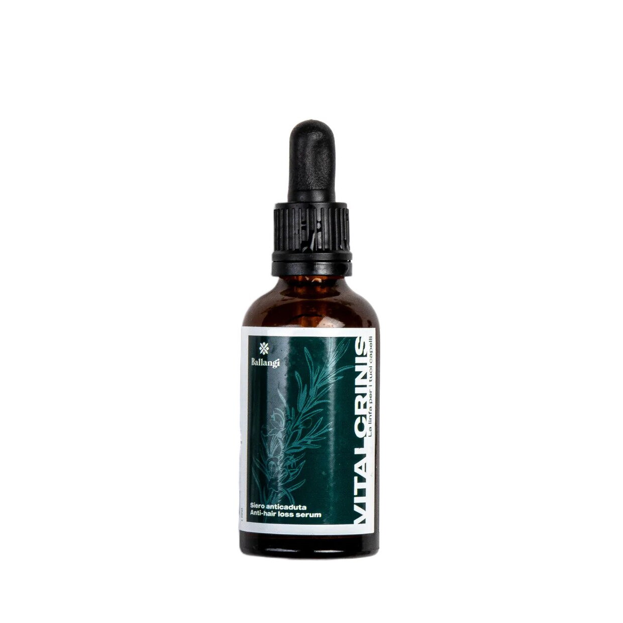 Ballangi Vitalcrinis Anti-hair loss serum 