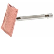 Защитный чехол для т-образного станка Merkur Pink Leather: primary picture