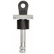 Держатель для т-образного станка Merkur Black: primary picture