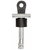 Держатель для т-образного станка Merkur Black