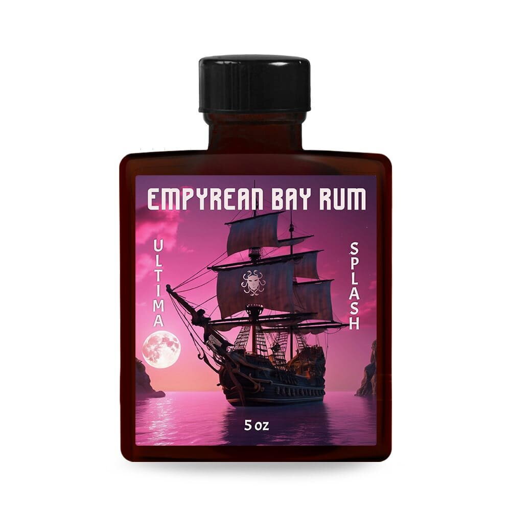 Ariana & Evans aftershave Empyrean Bay Rum 148ml 