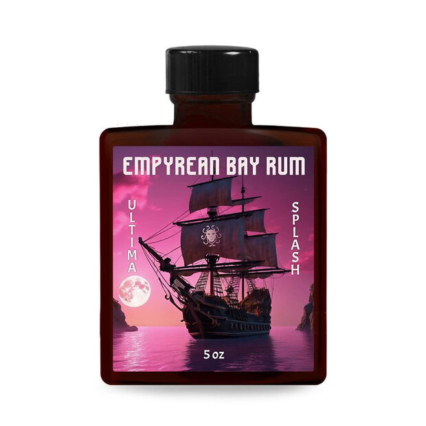 Лосьон после бритья Ariana & Evans Empyrean Bay Rum
