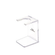Подставка для помазка Taylor Of Old Bond Street Clear: primary picture