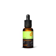 Масло для бороды Beviro Summer Lime