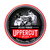 Помада для укладки волос Uppercut Deluxe