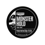 Воск для укладки волос Uppercut Deluxe Monster Hold Wax