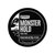 Воск для укладки волос Uppercut Deluxe Monster Hold Wax