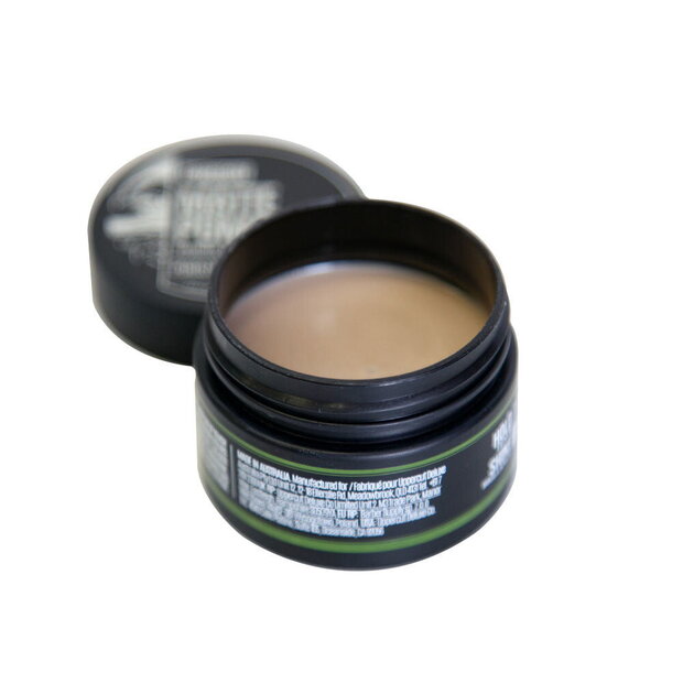 Матовая помада для волос Uppercut Deluxe Matte Pomade