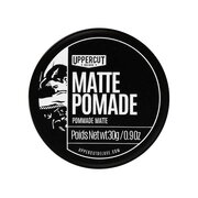 Матовая помада для волос Uppercut Deluxe Matte Pomade