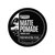 Матовая помада для волос Uppercut Deluxe Matte Pomade