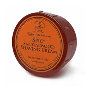 Мыло для бритья Taylor of Old Bond Street Spicy Sandalwood