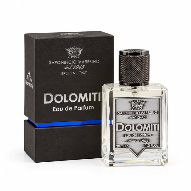 Парфюмерная вода Saponificio Varesino Dolomiti