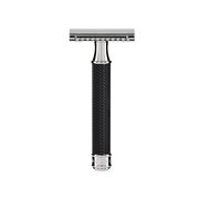 Т-образная бритва Muehle R41 Black