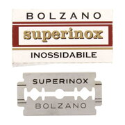 Лезвия для бритья Bolzano Superinox: secondary picture
