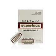 Лезвия для бритья Bolzano Superinox: primary picture
