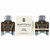 Набор пробников Truefitt & Hill Apsley Sample set