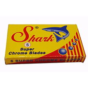 Лезвия для бритья Shark Super Chrome: secondary picture