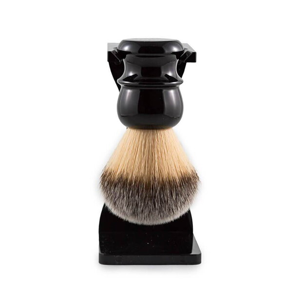 Помазок для бритья RazoRock Original Plissoft