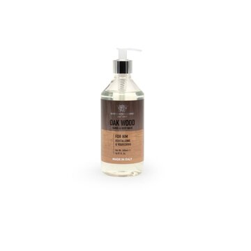 Saponificio Varesino Oak Wood Hands & Body Wash 500ml