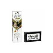 Лезвия для бритья Wilkinson Sword Classic Black: primary picture