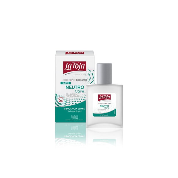 La Toja After Shave Bálsamo Classic 100ml (2) 