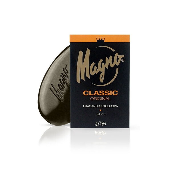 La Toja Glycerine Soap Magno Classic 2 x 100gr