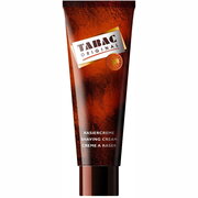 Крем для бритья Tabac Original: secondary picture