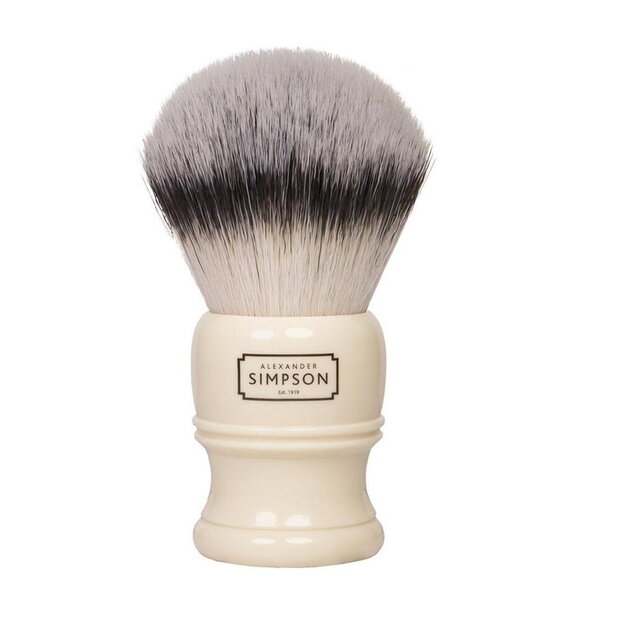 Simpsons Shaving Brush "Trafalgar 3" Synthetic