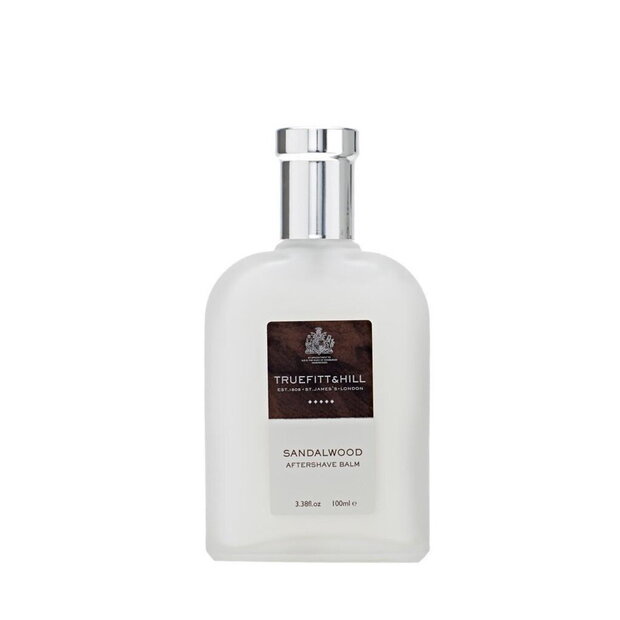 Бальзам после бритья Truefitt & Hill Sandalwood