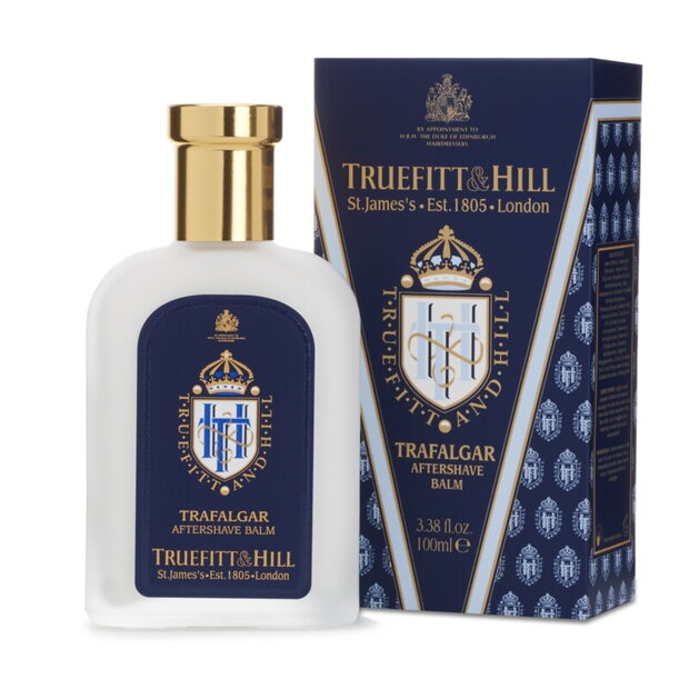 Бальзам после бритья Truefitt & Hill Trafalgar