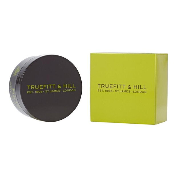 Truefitt & Hill Authentic Nº10 Shaving Cream Bowl 200ml 