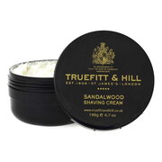 Крем для бритья Truefitt & Hill Sandalwood: secondary picture