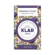 Твердый шампунь Klar Arganöl & Feige: primary picture
