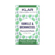 Твердый шампунь Klar Kamille & Brennnessel: secondary picture