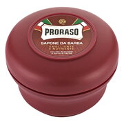 Мыло для бритья Proraso Red: primary picture