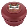 Proraso Shaving Soap in bowl Red 150 Ml 