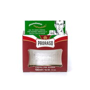 Крем до бритья Proraso Red: secondary picture