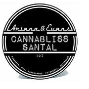 Мыло для бритья Ariana & Evans Cannabliss Santal: secondary picture