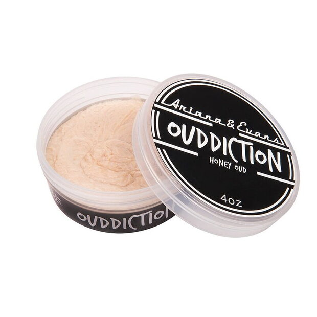 Ariana & Evans Ouddiction Shaving Soap 118ml 