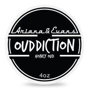 Мыло для бритья Ariana & Evans Ouddiction K2E: primary picture