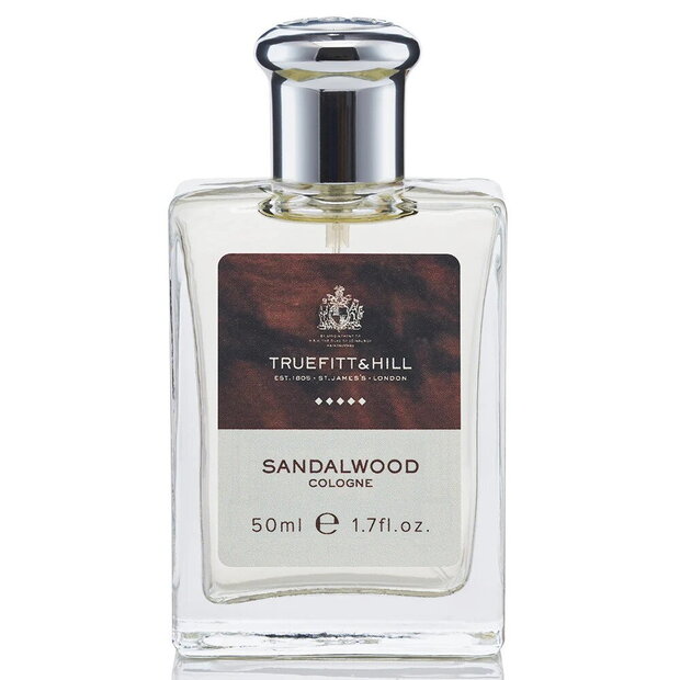 Одеколон Truefitt & HIll Sandalwood