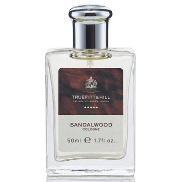 Truefitt & HIll Sandalwood Cologne 50ml