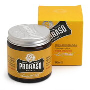 Крем до бритья Proraso Wood & Spice: primary picture
